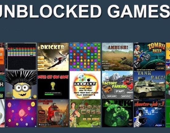 unblocked games the advanced method