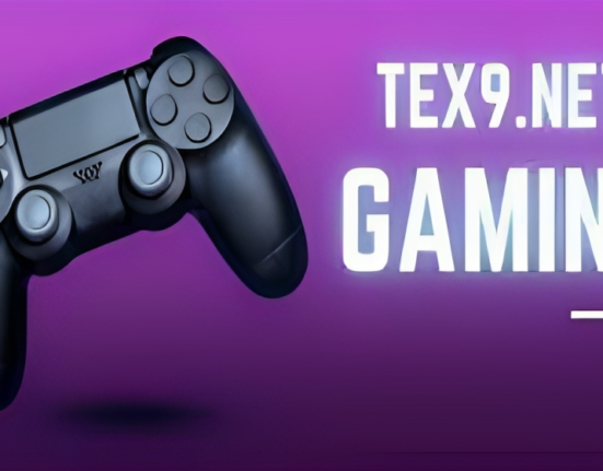 tex9.net gaming