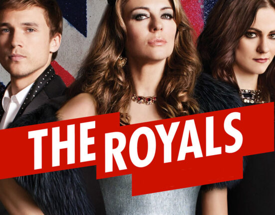 The Royals