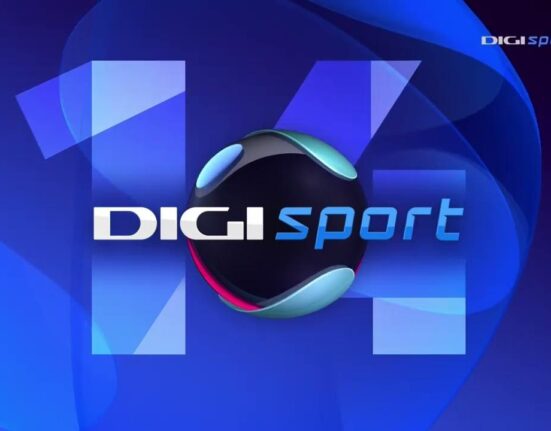 Digi Sport