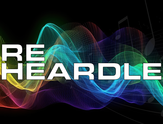 Heardle Decades