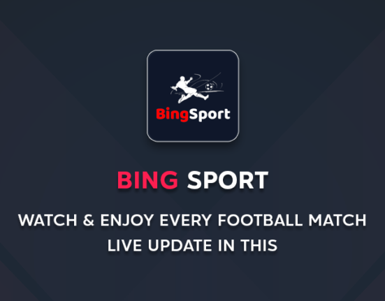 BingSport