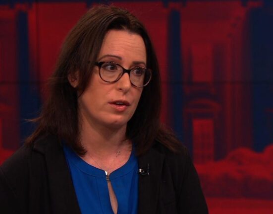 Maggie Haberman Twitter