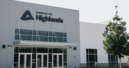Church of the Highlands Exposed