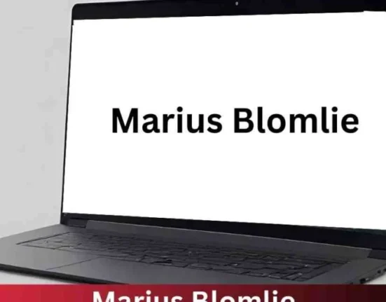 Marius Blomlie Reset