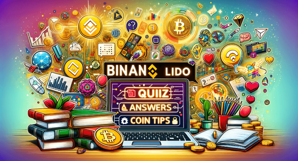 binance lido quiz answers cointips