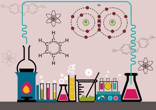 How to Utilize a Chemistry Homework Assistant to Excel in Chemistry