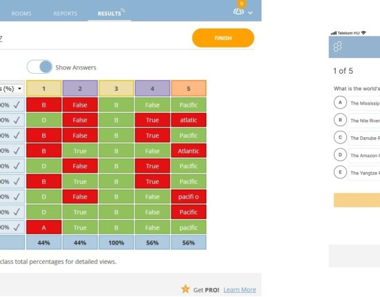 socrative join