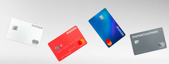 monzo business account review