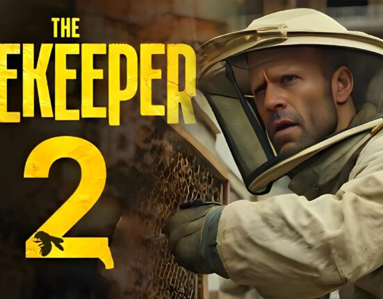 Beekeeper 2