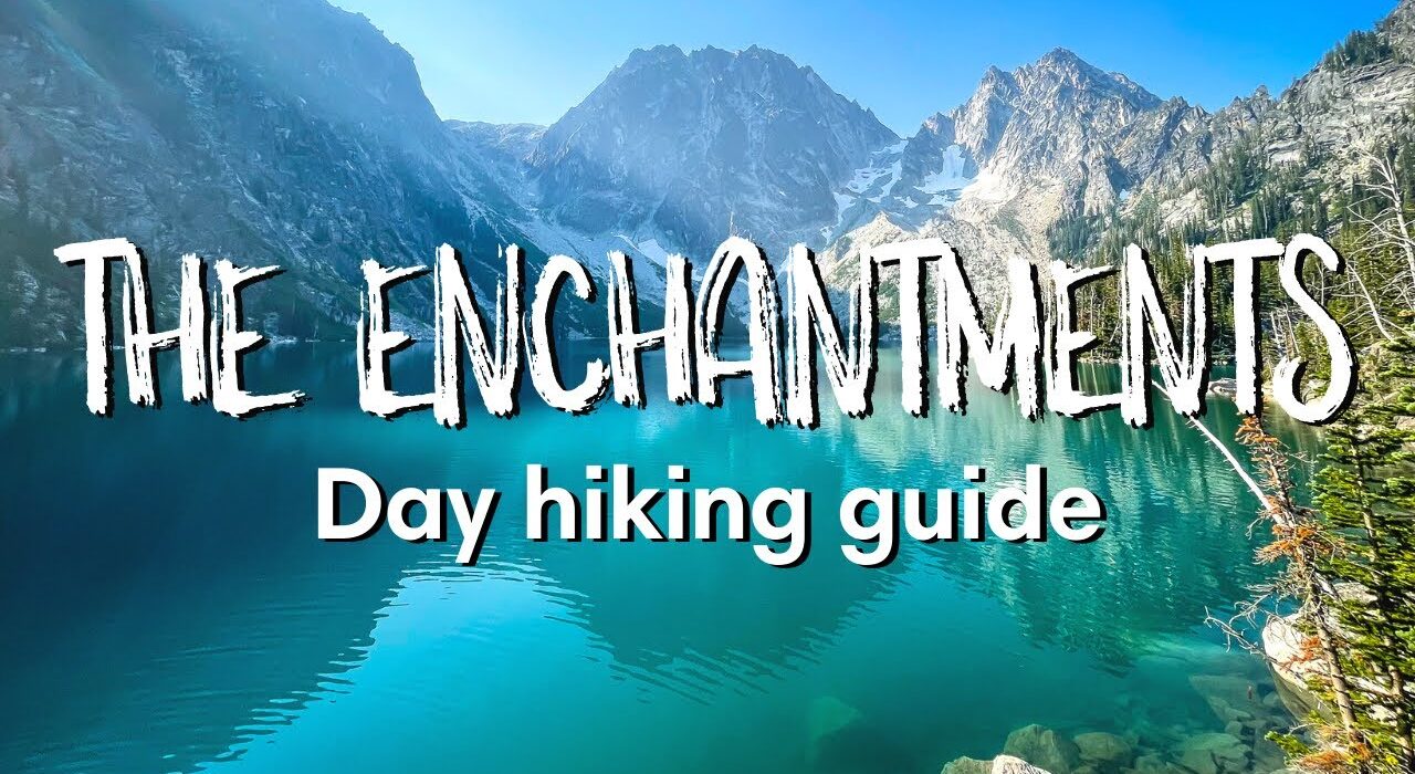 The Enchantments