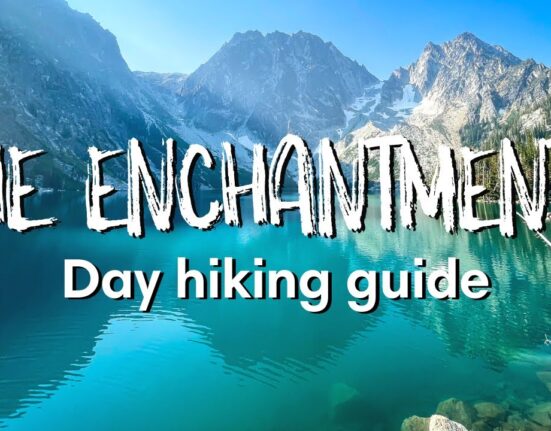 The Enchantments