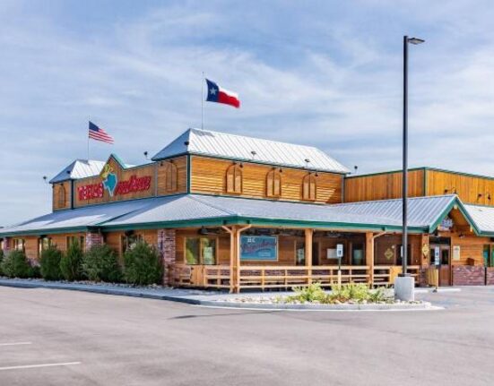 Texas Roadhouse News