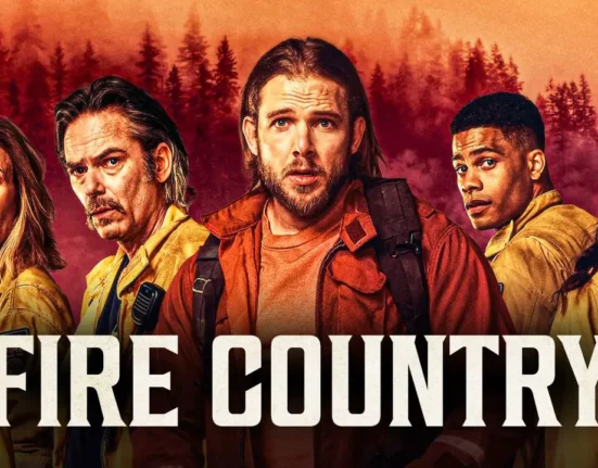 Fire Country Cast