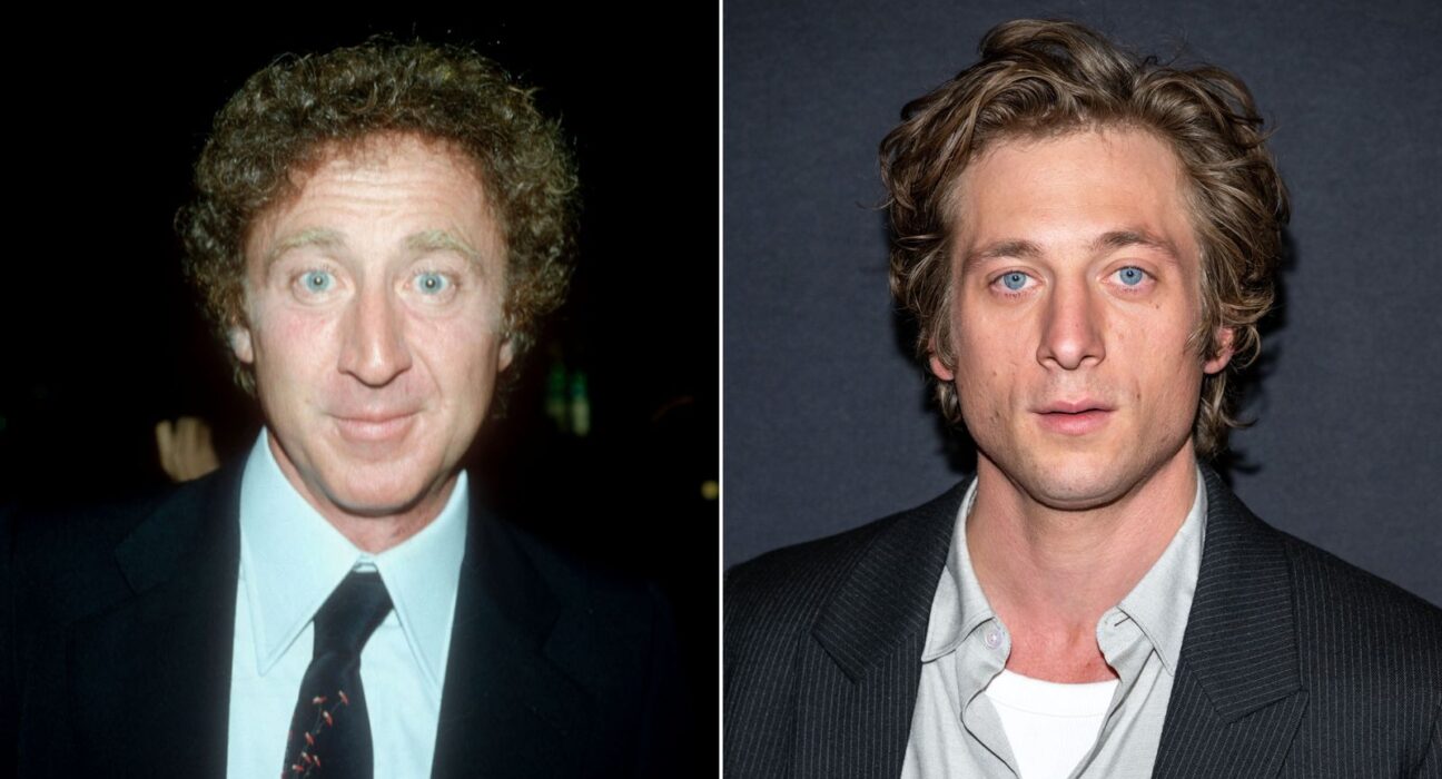 gene wilder grandson