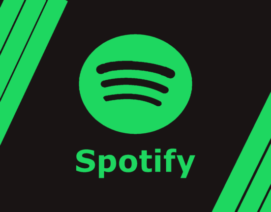 spotify not working