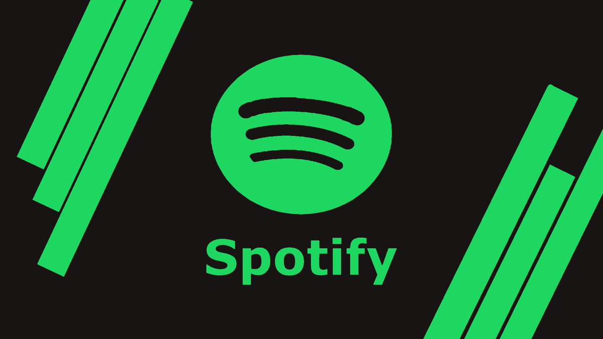 spotify not working