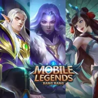 mobile legends tier list