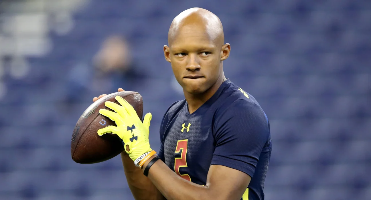 does joshua dobbs have cancer