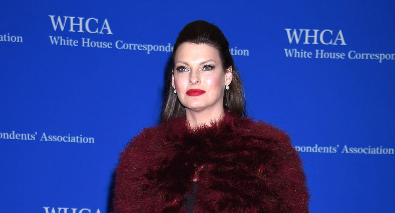 linda evangelista net worth