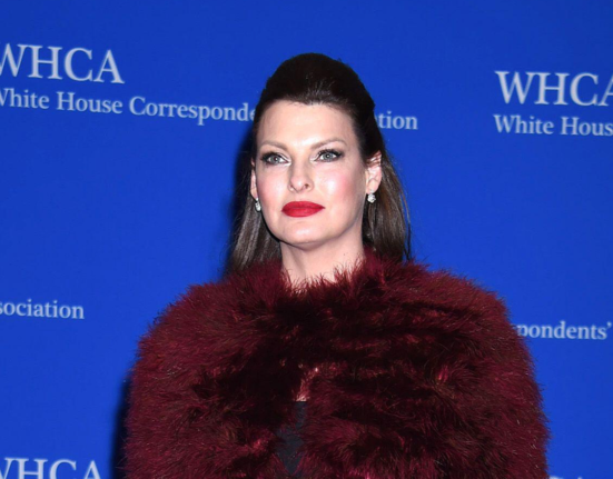 linda evangelista net worth