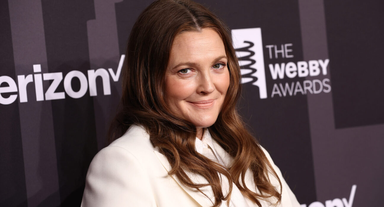 drew barrymore net worth 2024