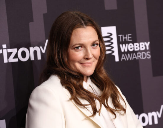 drew barrymore net worth 2024