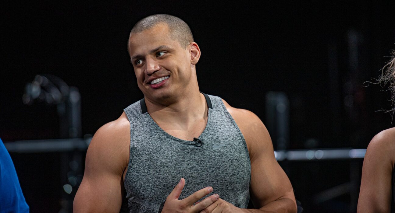 tyler1 height